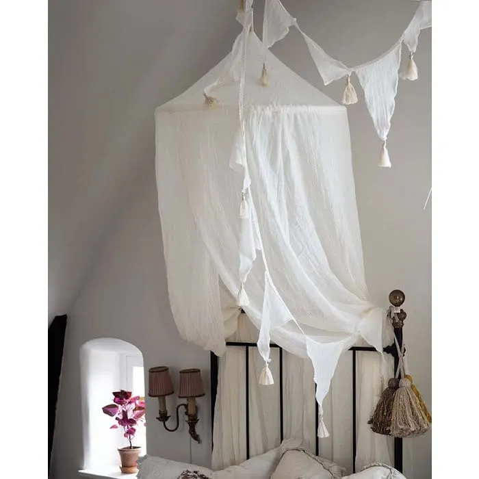 JaBaDaBaDo Bed Canopy