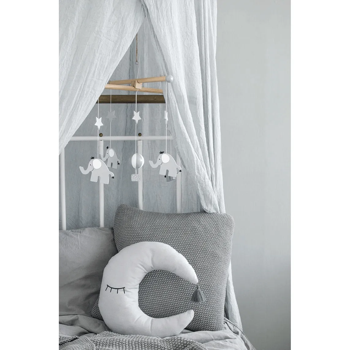 JaBaDaBaDo Bed Canopy