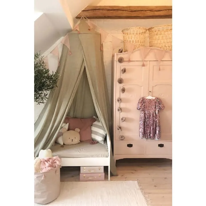 JaBaDaBaDo Bed Canopy