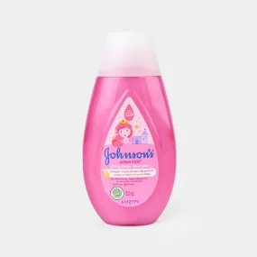 Johnsons Shampoo Shiny Drops 100ML
