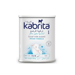 Kabrita Goat Milk 1 Infant 800gm
