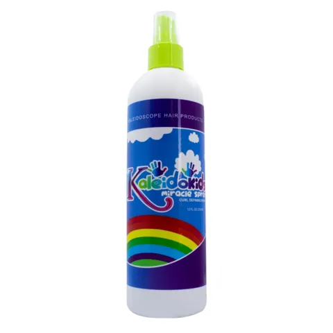 Kaleidokids- Miracle Spray 12oz
