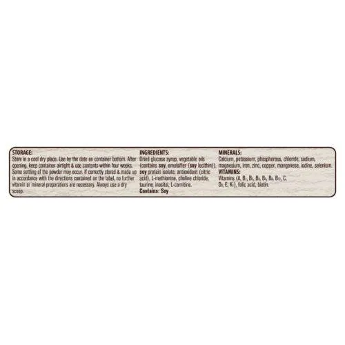 Karicare Plus Soy Milk All Ages Infant Formula From Birth 900g