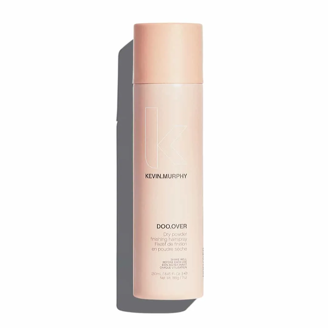 Kevin.Murphy DOO.OVER - volume hairspray