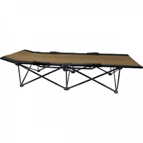 KUMA Outdoor Gear | Big Bear Camp Cot, Size E6-000