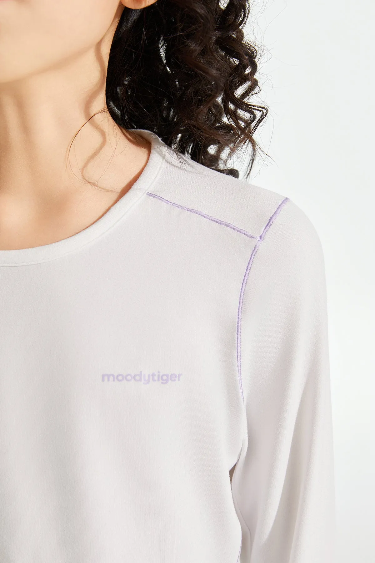 Long Sleeves Tee