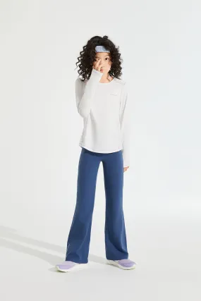 Long Sleeves Tee