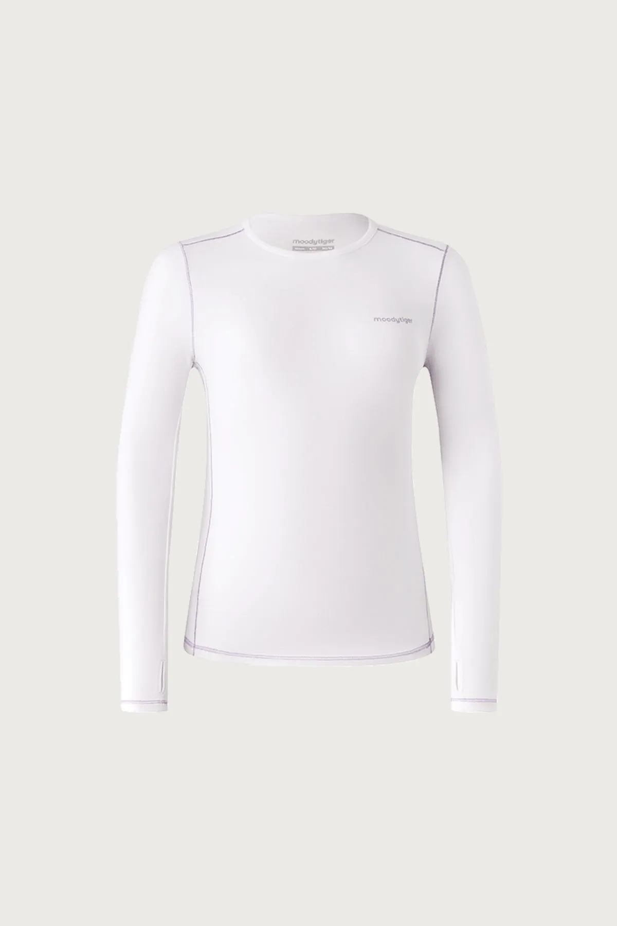Long Sleeves Tee