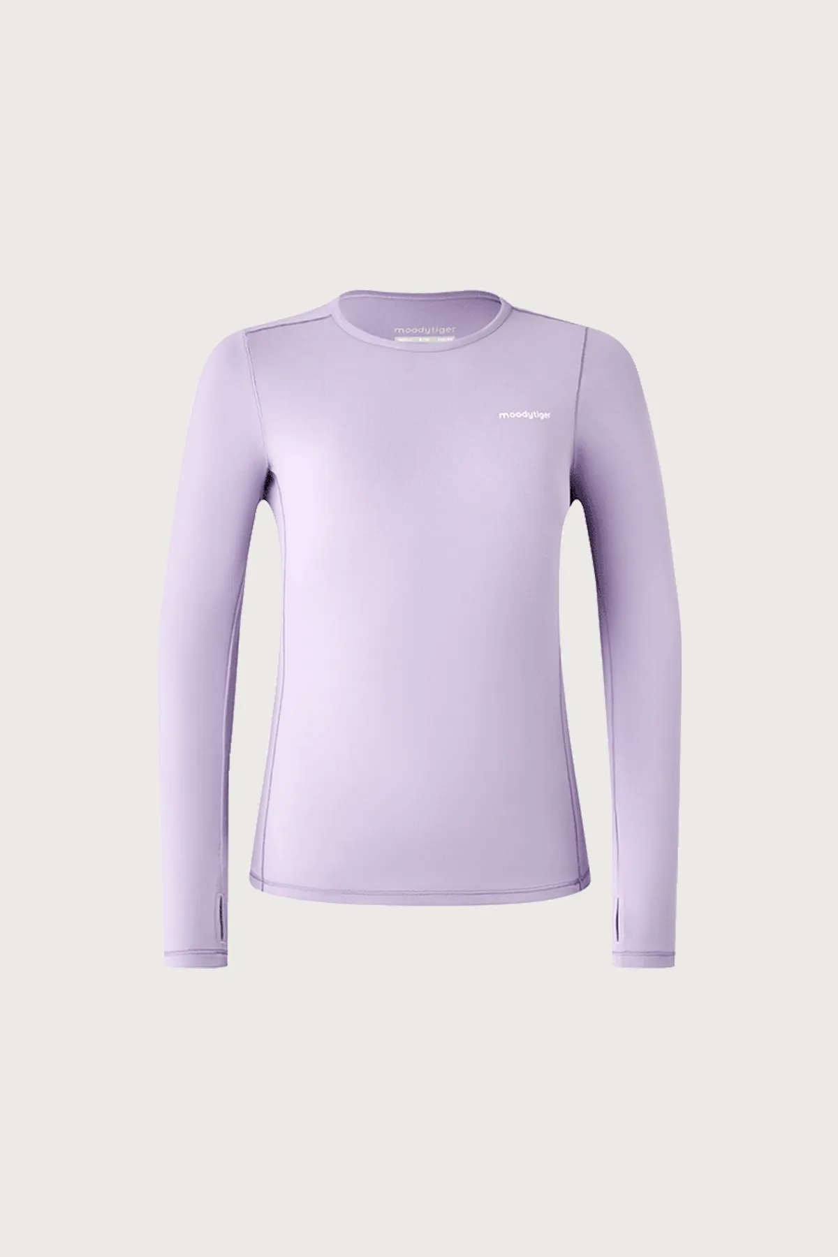 Long Sleeves Tee