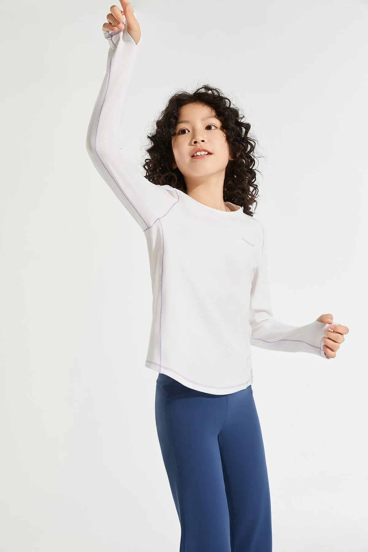 Long Sleeves Tee