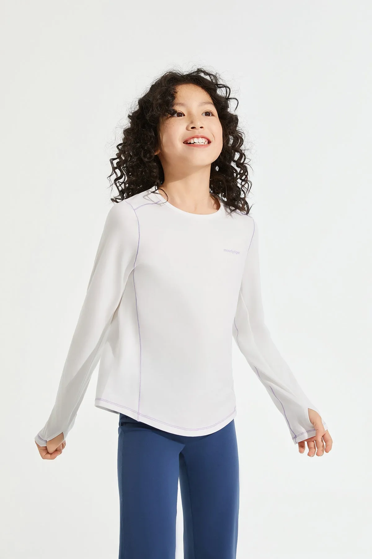 Long Sleeves Tee