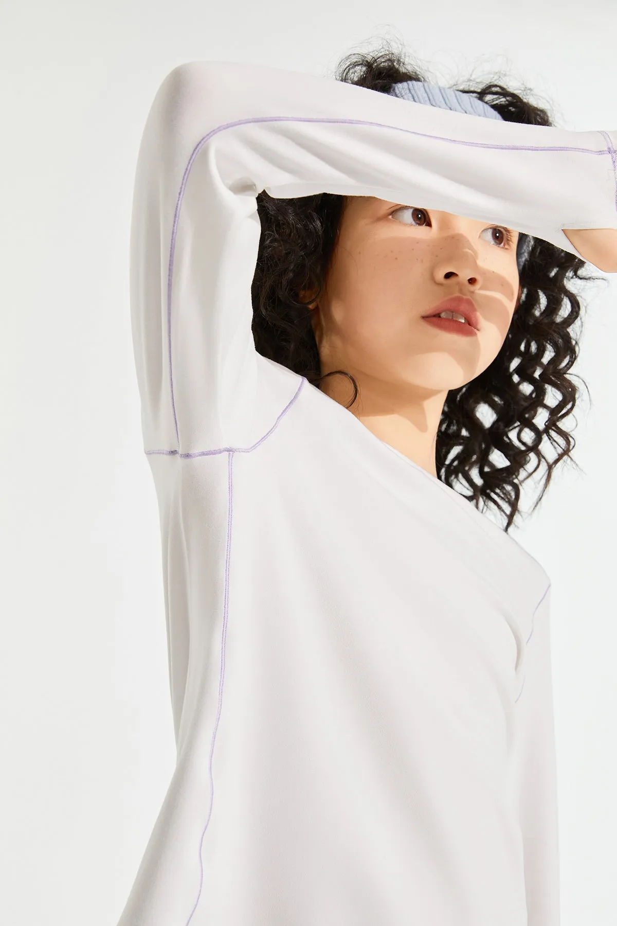Long Sleeves Tee