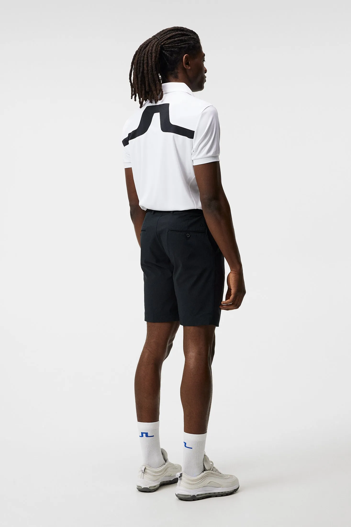 M KV Reg Fit / White