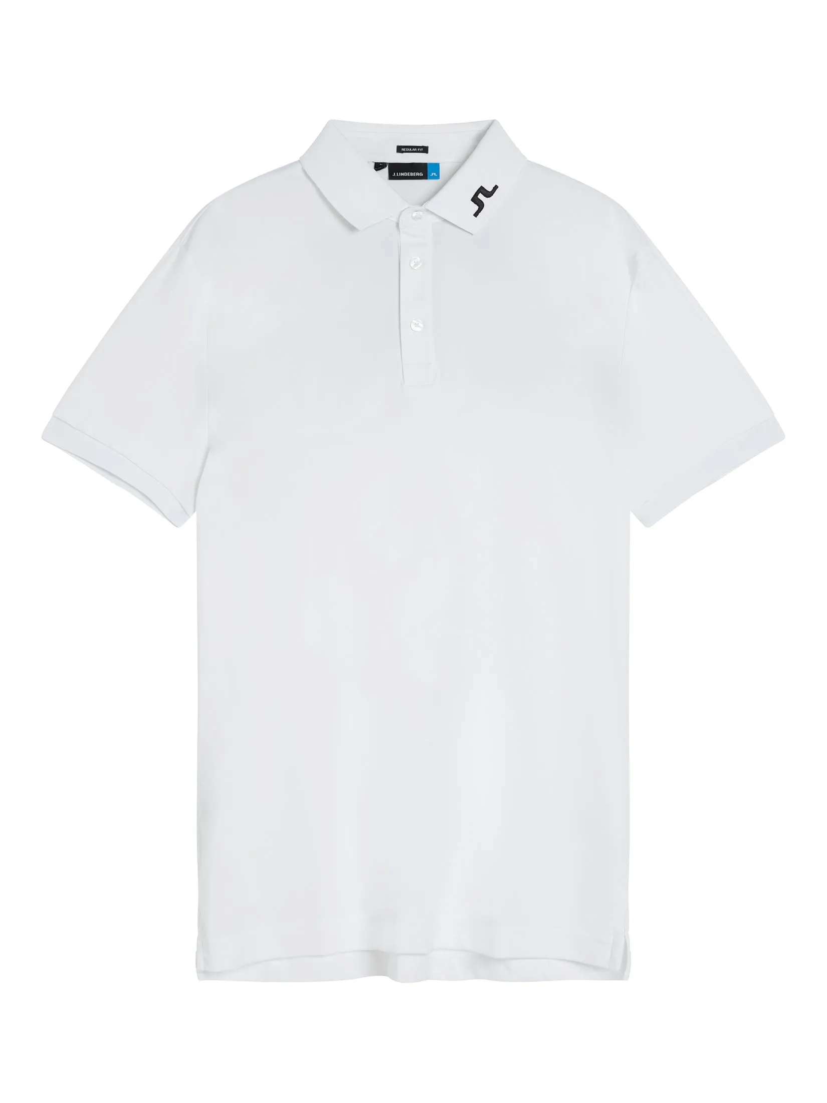 M KV Reg Fit / White