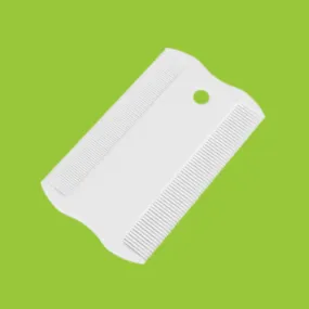 Master Grooming Flea Comb