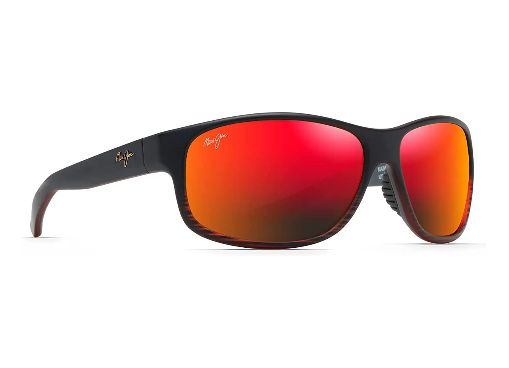 Maui Jim Kaiwi Channel Polarized Sunglasses