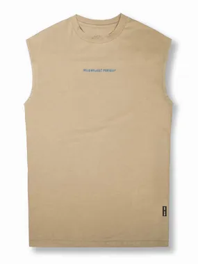 Men's Patchwork Quick Dry Training Vest