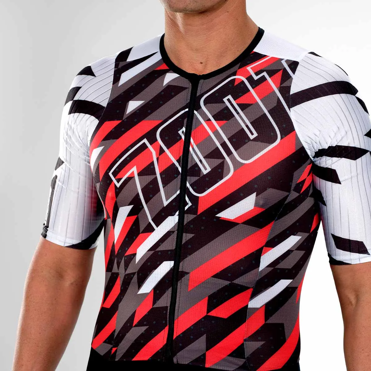 Mens Ultra Triathlon P1 Racesuit - Unbreakable