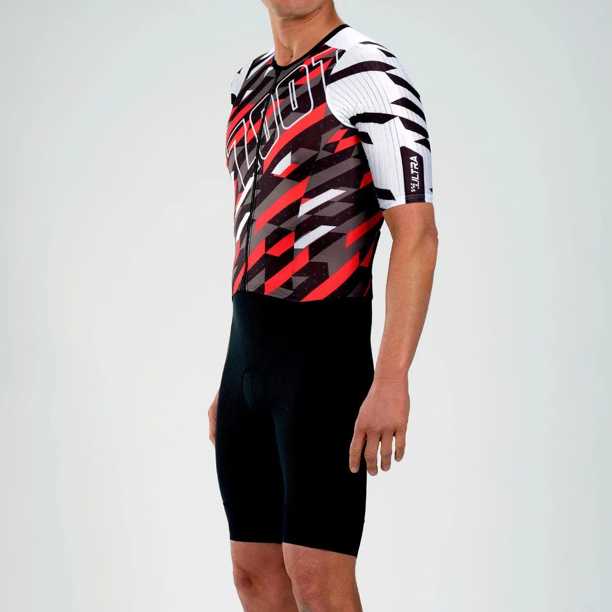 Mens Ultra Triathlon P1 Racesuit - Unbreakable