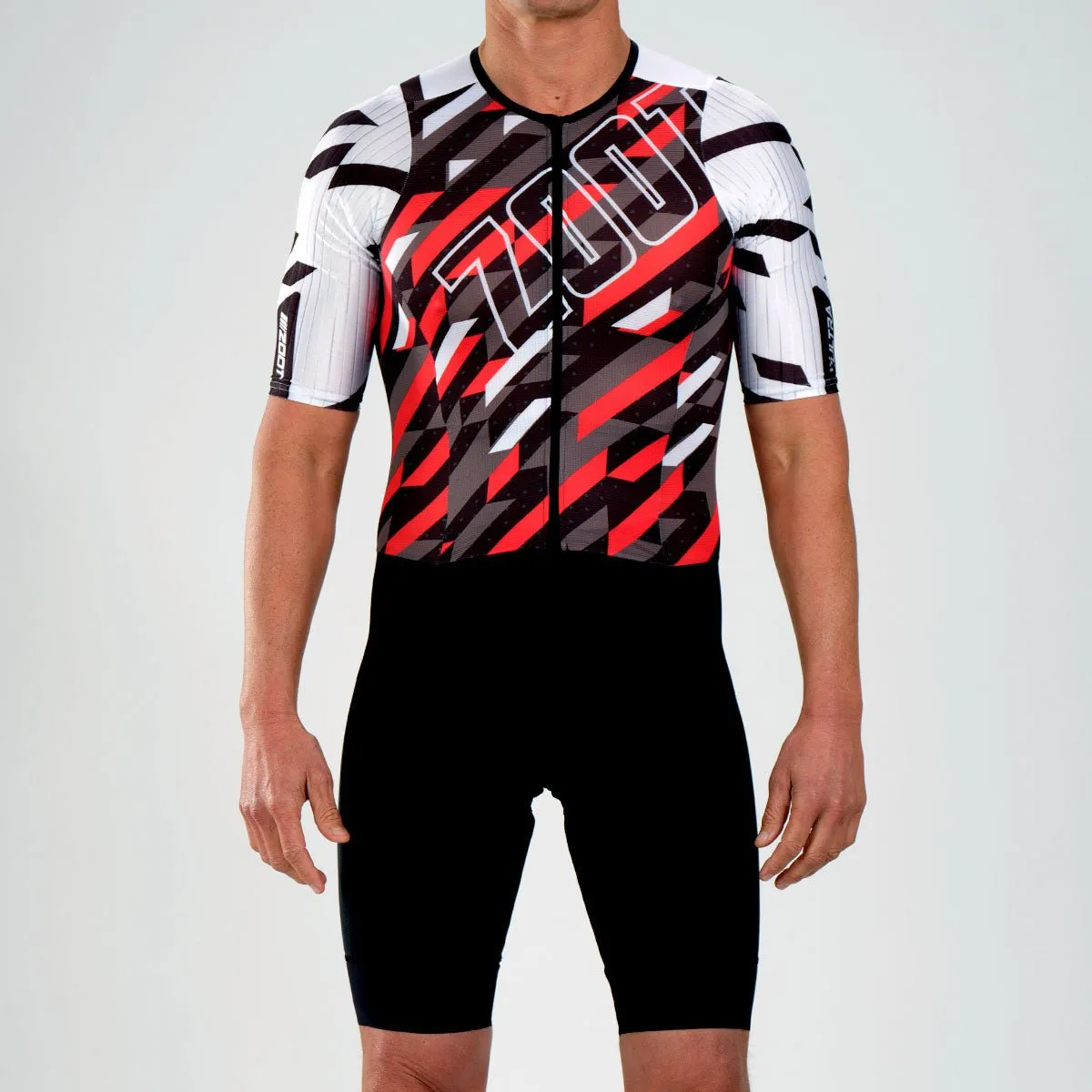 Mens Ultra Triathlon P1 Racesuit - Unbreakable