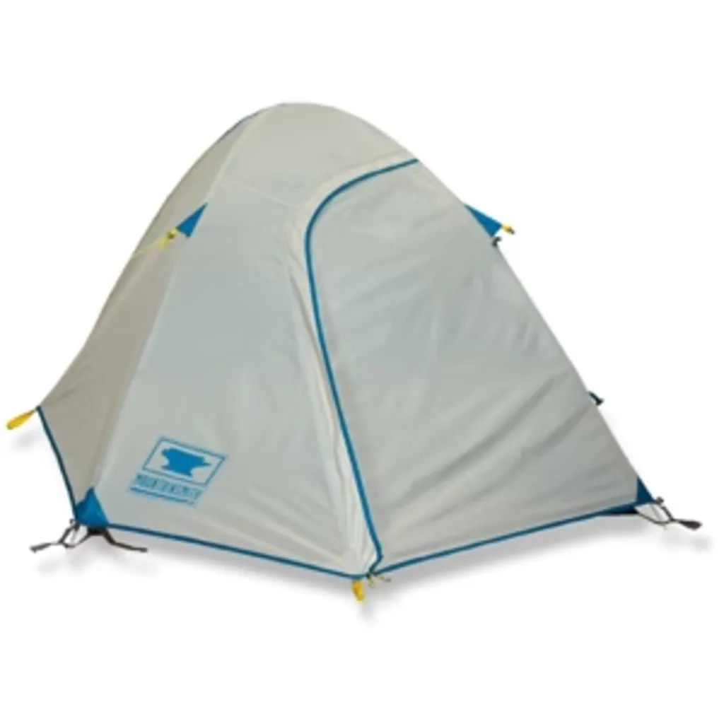 Mountainsmith Bear Creek 2-Person 2-Season Tent w/ Footprint, Olympic Blue