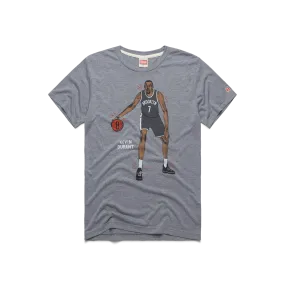 Nets Superstar Kevin Durant
