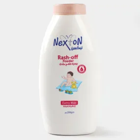 Nexton Baby Powder Rash | 200gm
