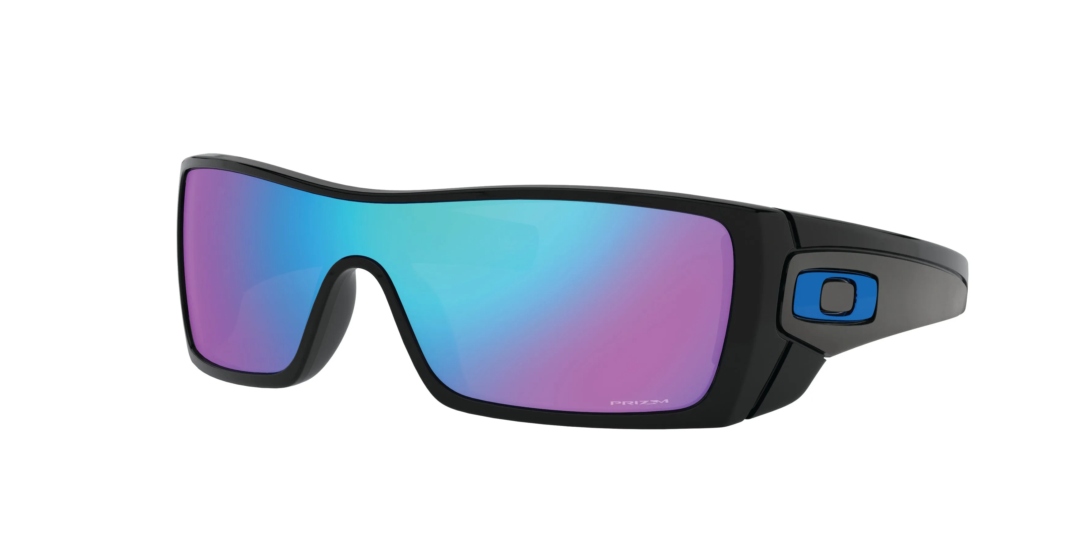 Oakley Bat Wolf Sunglasses