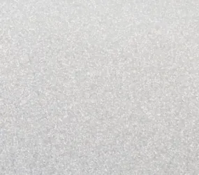 ORACAL 851 PREMIUM CAST LAMINATE ADHESIVE SHEET - SILVER GLITTER