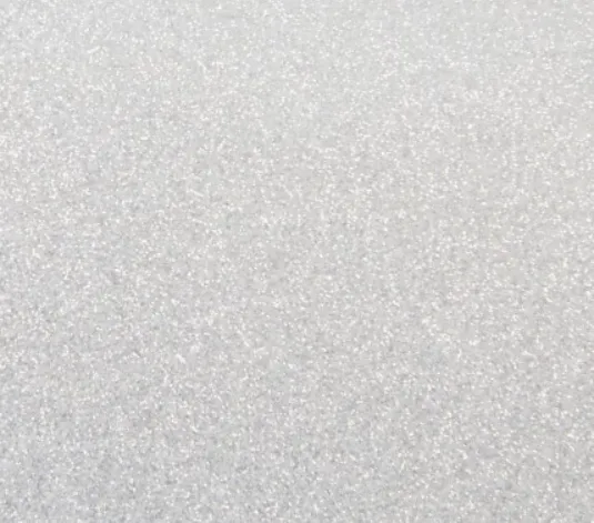 ORACAL 851 PREMIUM CAST LAMINATE ADHESIVE SHEET - SILVER GLITTER