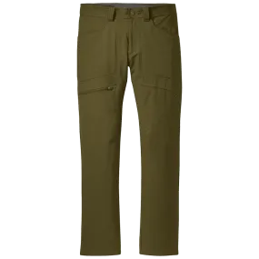Outdoor Research Voodoo Mens Pant - 32 Inseam