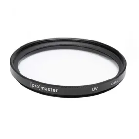 Promaster 77mm UV Lens Filter