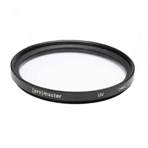 Promaster 77mm UV Lens Filter
