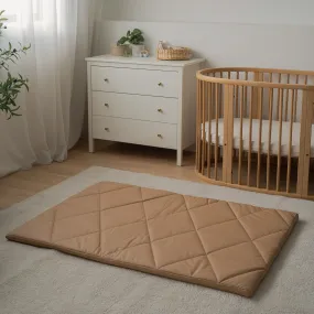 Rectangle Playmat - SandCastle