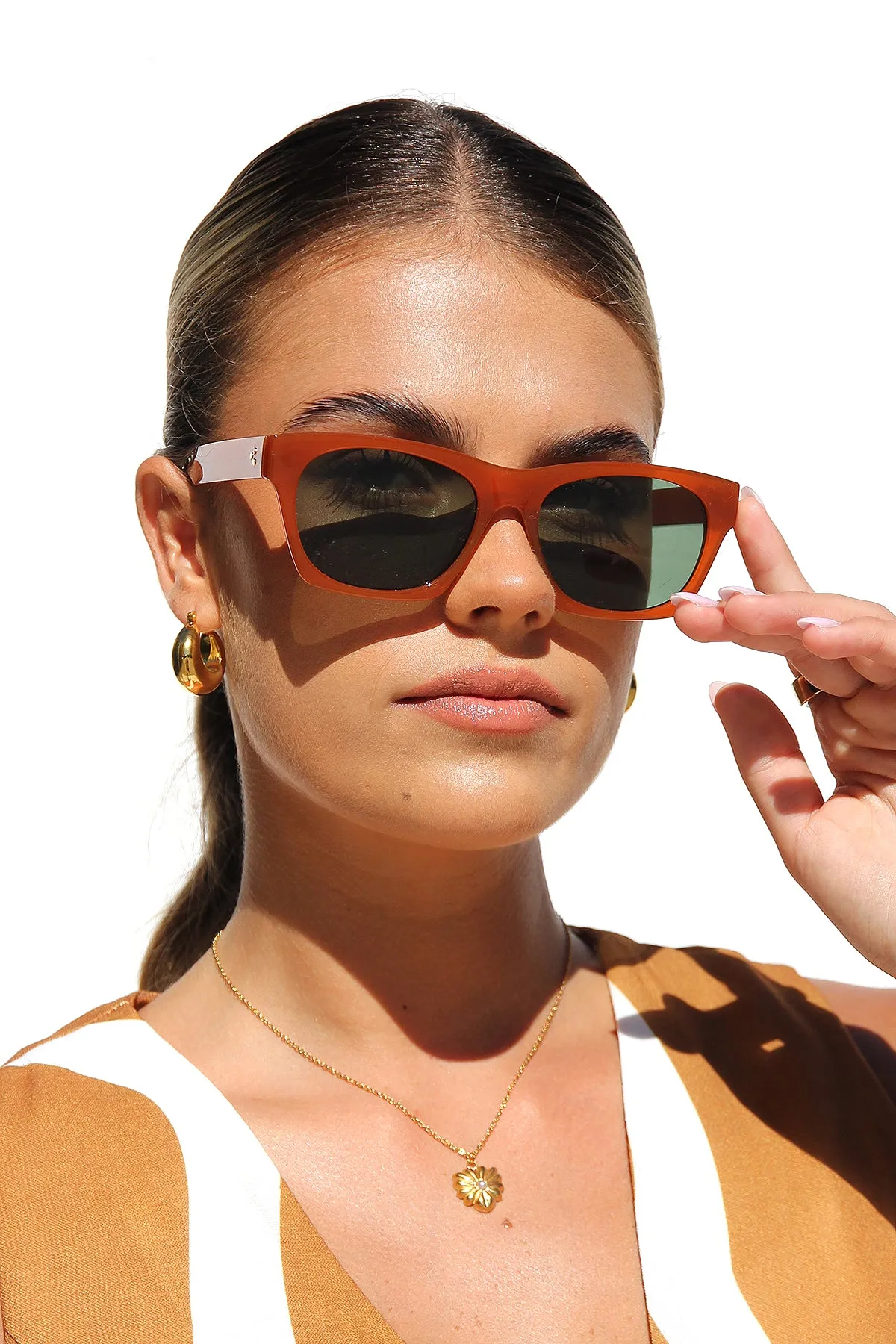 Ria Sunglasses