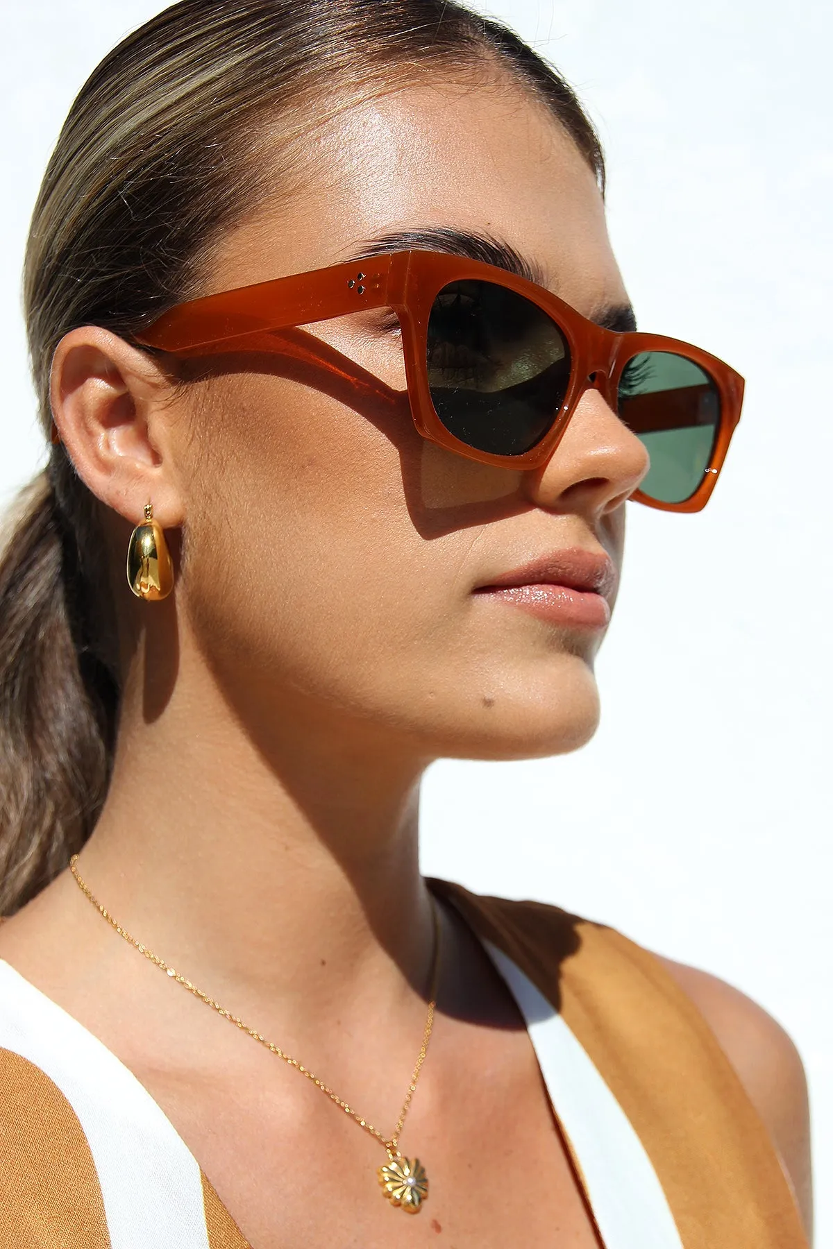Ria Sunglasses
