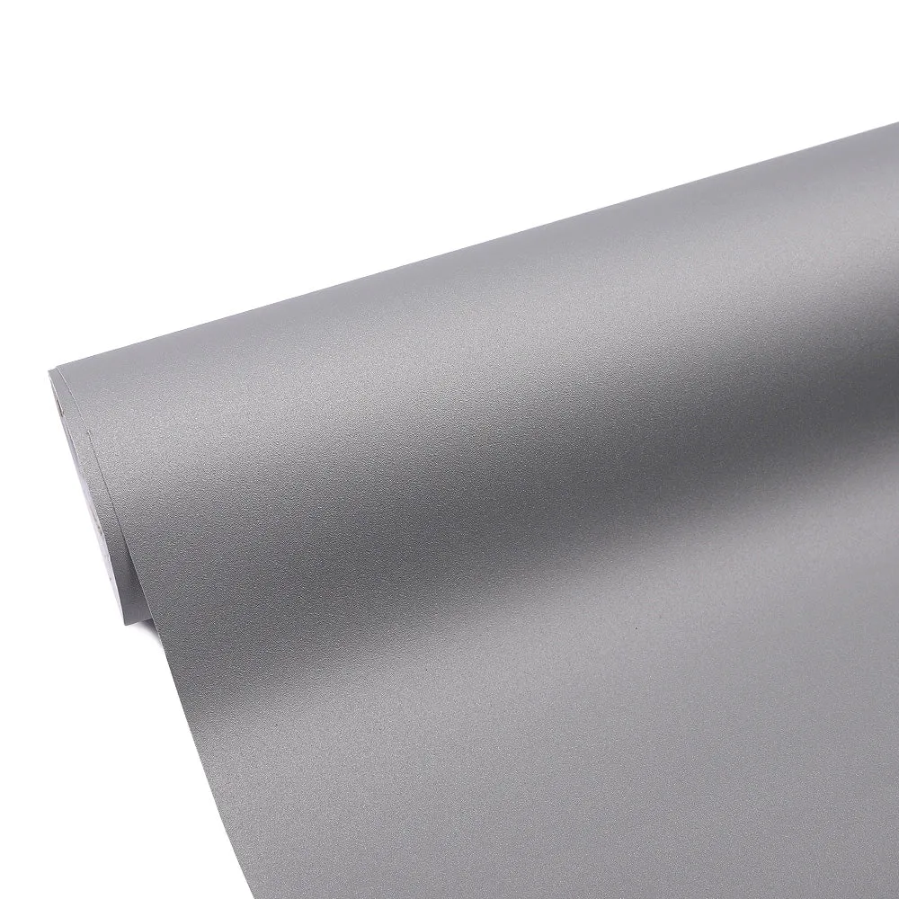 Satin Home Decorative Film (4ft*164ft)