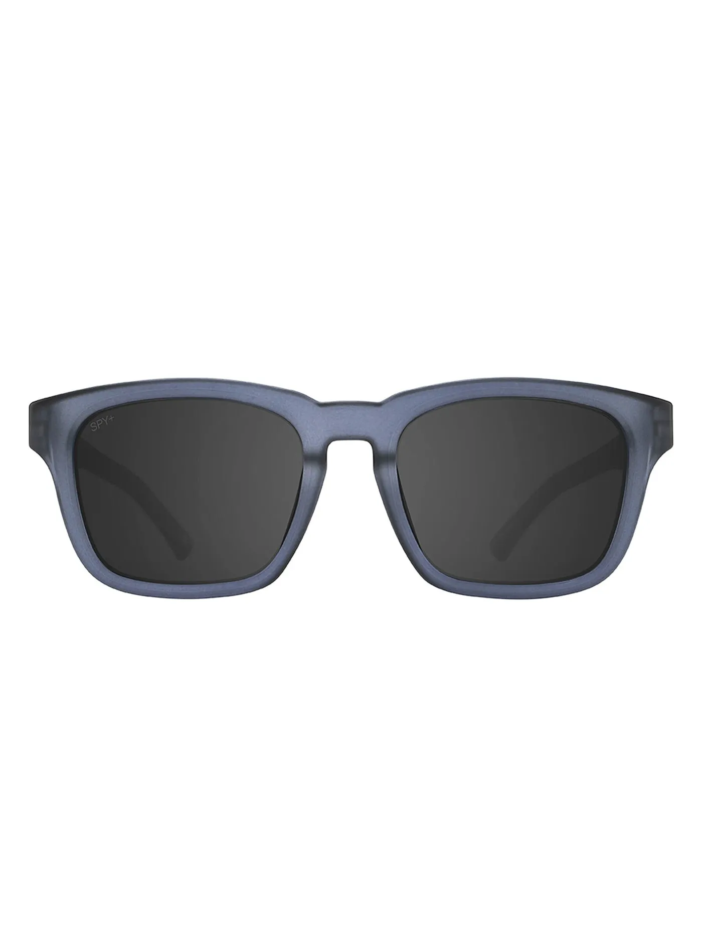 Saxony Translucent Sea Blue/Gray Sunglasses