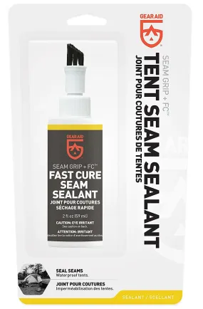 Seam Grip   FC Fast Cure Seam Sealant