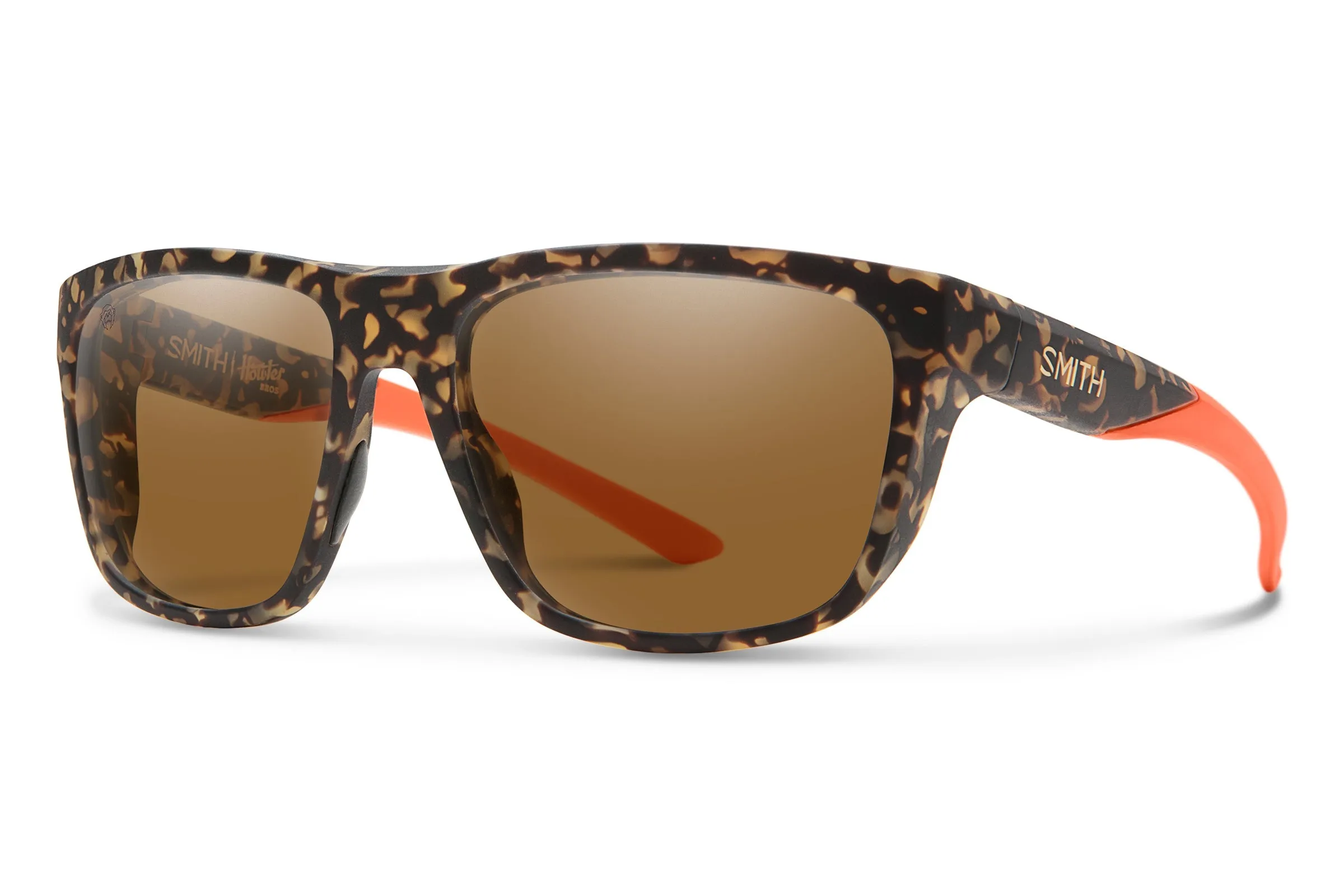 Smith Barra Sunglasses