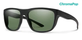 Smith Barra Sunglasses
