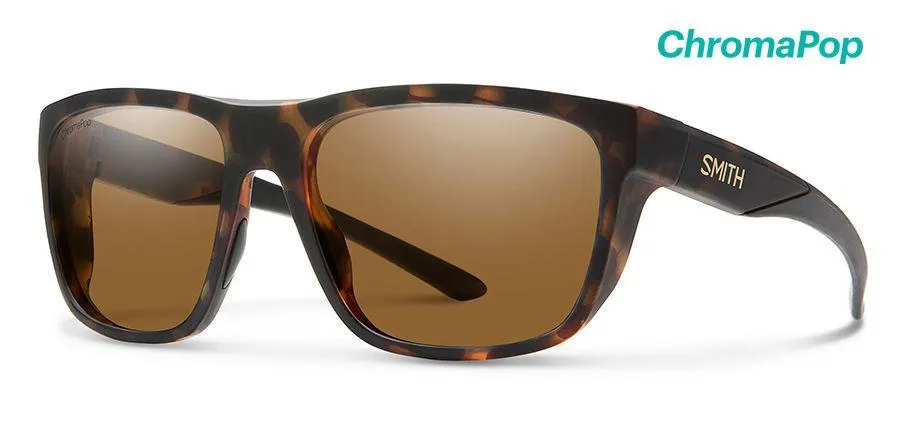 Smith Barra Sunglasses