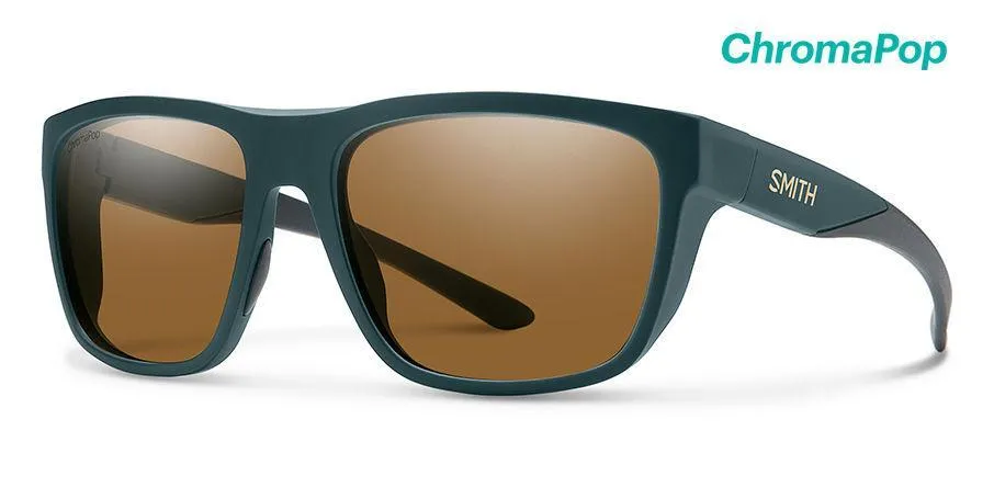 Smith Barra Sunglasses