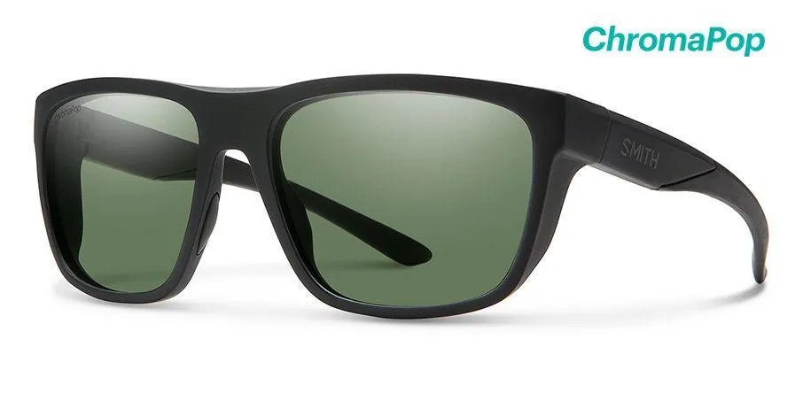Smith Barra Sunglasses