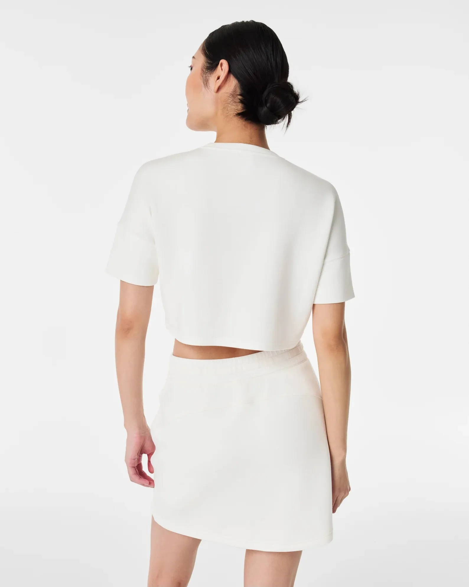 Spanx Air Essentials Pocket Tee