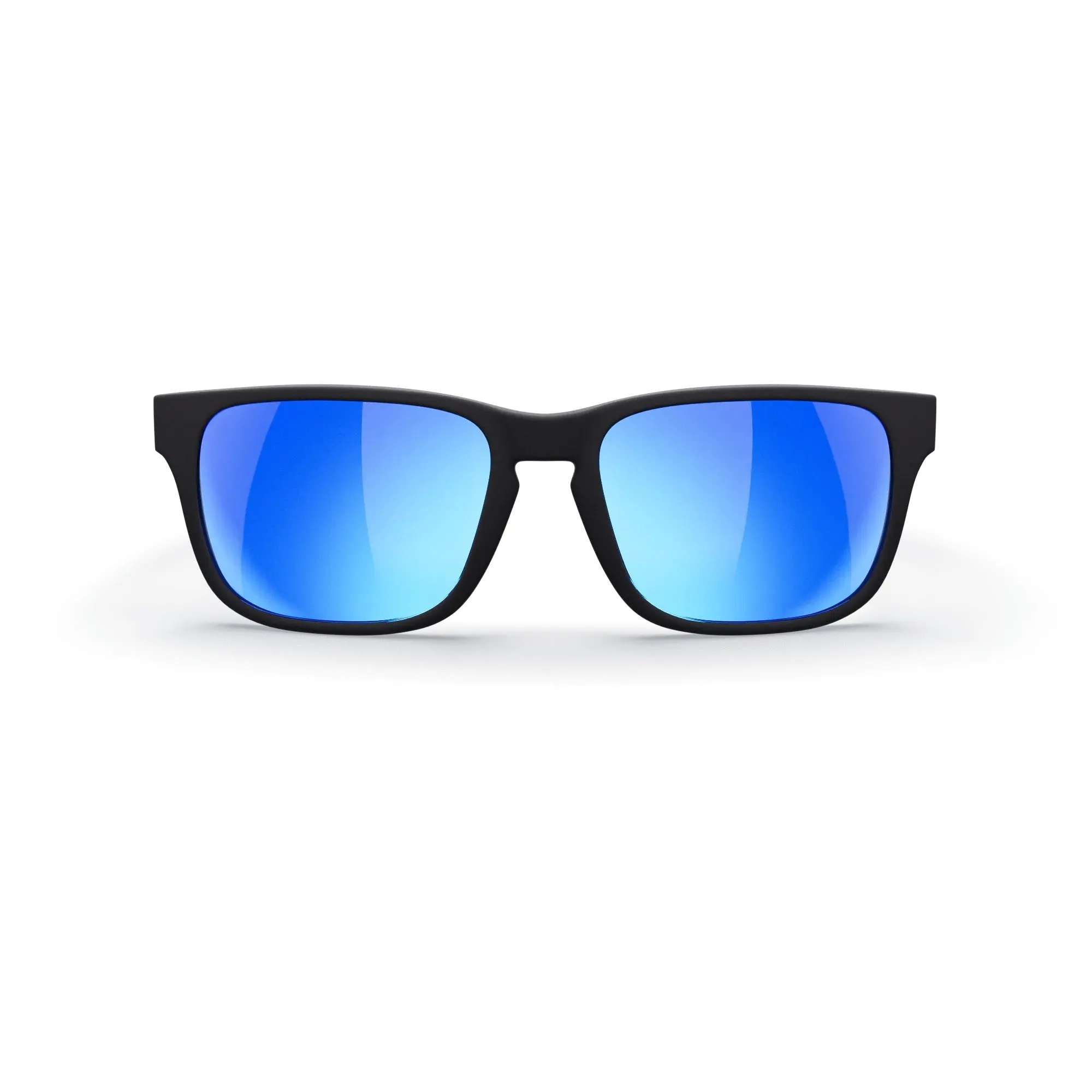 Sport Polarized Polycarbonate Sunglasses