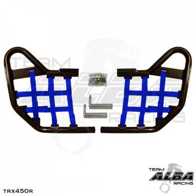 STANDARD PRO ELITE NERF BARS Black