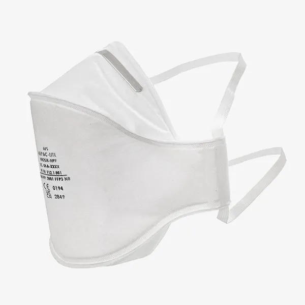 Stealth N100 Disposable Face Mask  x 10 PK US