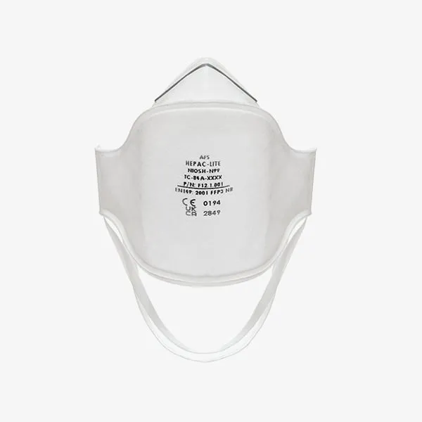 Stealth N100 Disposable Face Mask  x 10 PK US