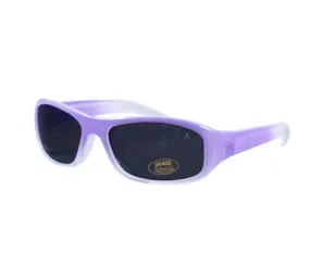 Sunglasses - Lilac Frost